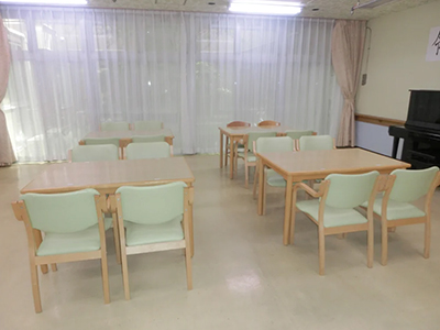施設イメージ