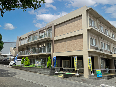 施設イメージ