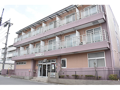 施設イメージ