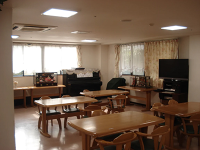 施設イメージ