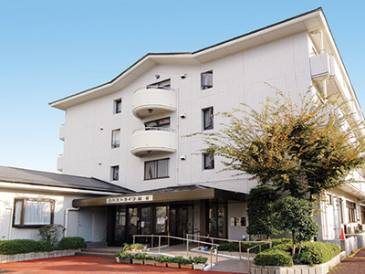 施設イメージ