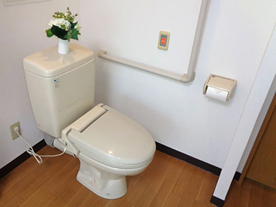 施設イメージ