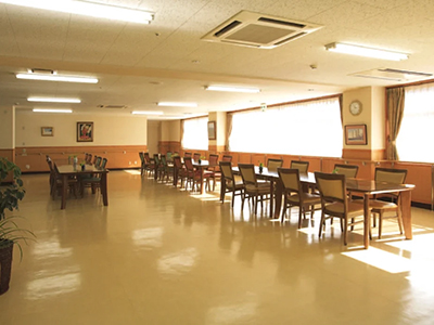 施設イメージ