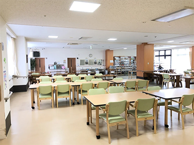 施設イメージ
