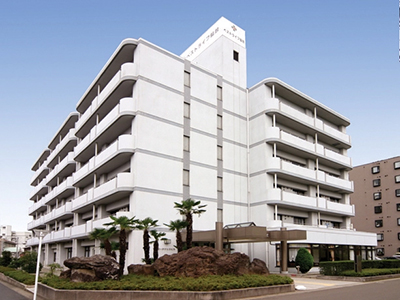 施設イメージ