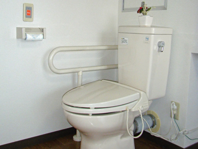 施設イメージ