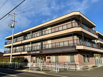 施設イメージ
