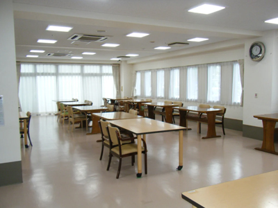 施設イメージ
