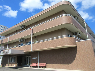 施設イメージ