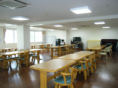 施設イメージ