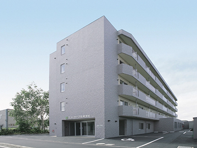 施設イメージ