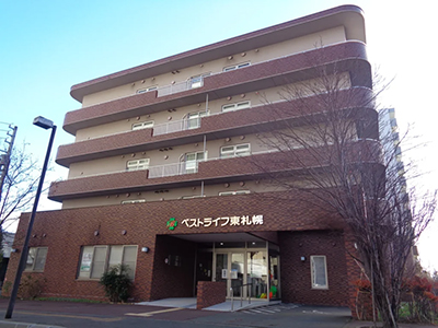 施設イメージ