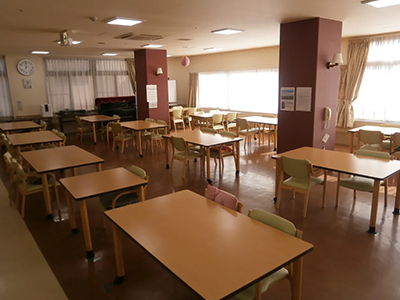 施設イメージ