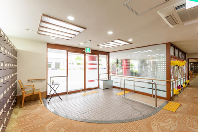 施設イメージ