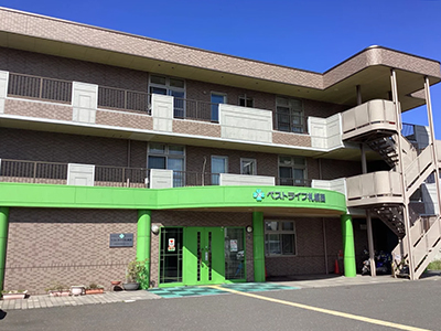 施設イメージ