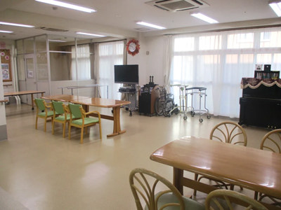 施設イメージ