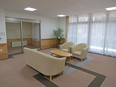 施設イメージ