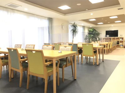 施設イメージ