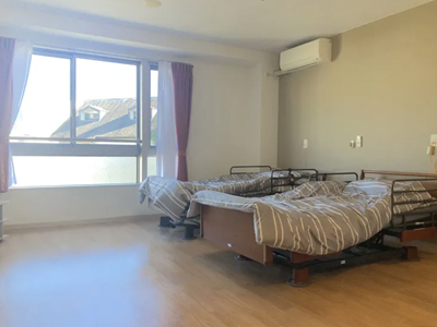 施設イメージ