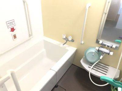 施設イメージ