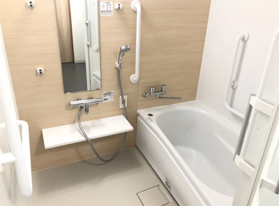 施設イメージ
