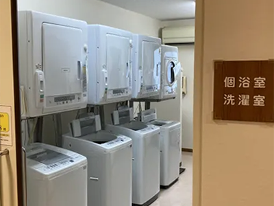 施設イメージ