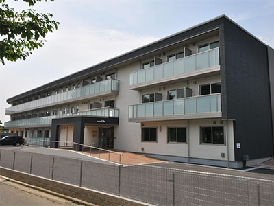 施設イメージ