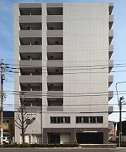 施設イメージ