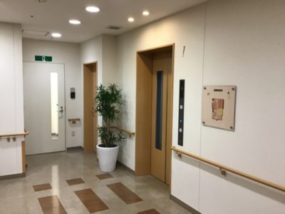 施設イメージ