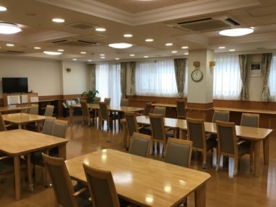 施設イメージ