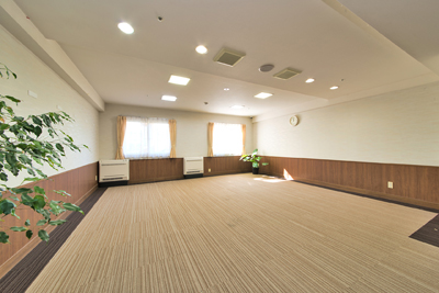 施設イメージ