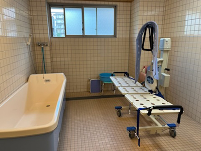 施設イメージ