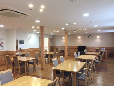 施設イメージ