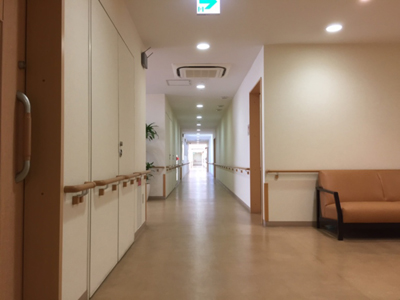 施設イメージ