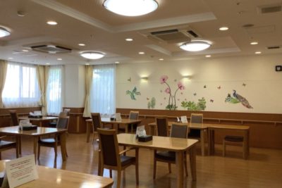 施設イメージ