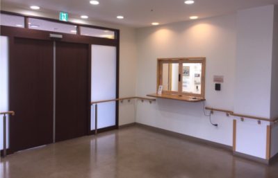 施設イメージ