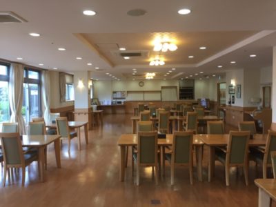 施設イメージ