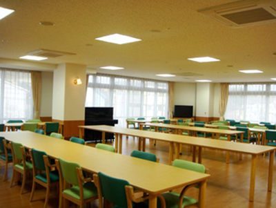 施設イメージ
