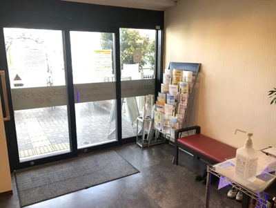 施設イメージ