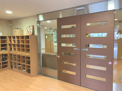 施設イメージ