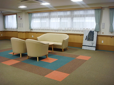 施設イメージ
