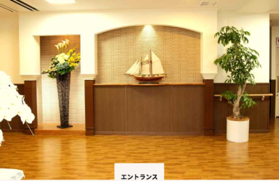 施設イメージ
