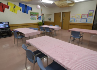 施設イメージ