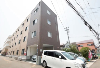 施設イメージ
