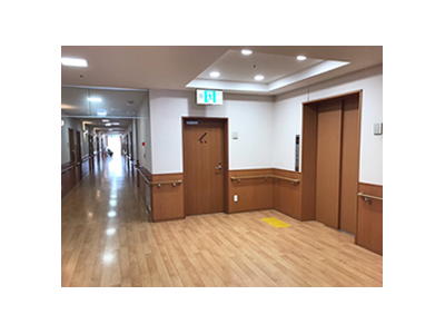 施設イメージ