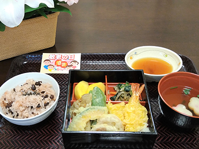 施設イメージ