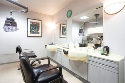 施設イメージ