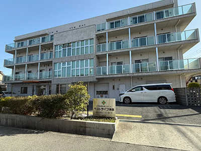 施設イメージ