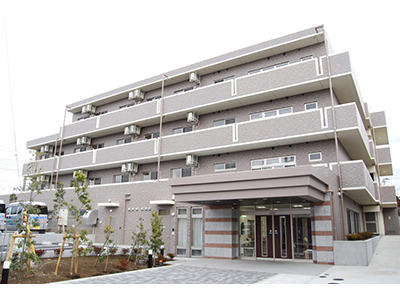 施設イメージ