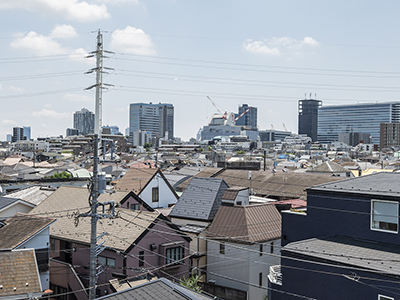 施設イメージ